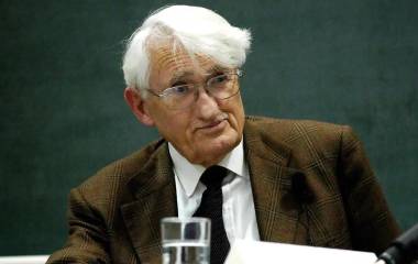 Jürgen Habermas