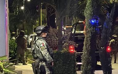 El ataque armado contra un hombre se registró en calles del Fraccionamiento Real Pacífico.