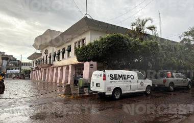 Sinaloa registró 15 asesinatos en un día; Mazatlán concentró nueve homicidios y Culiacán sumó seis casos.