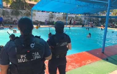 Durante estos cuatro días, los municipios de Culiacán, Ahome, Mazatlán y Badiraguato concentraron eventos de alto impacto.