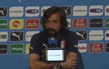 Italia apuesta por otro campeón del mundo.
