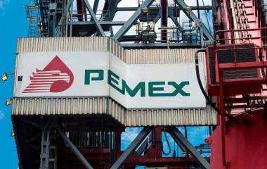 El Gobierno de Estados Unidos reclama adeudos por 2 mil 500 millones de dólares de Pemex con empresas estadounidenses.