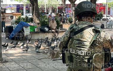 Jesús Alberto esperaba ayuda, sin embargo falleció esperándola.