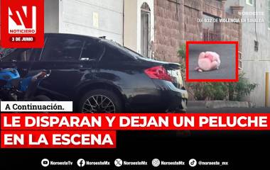 Ponte al día con las noticias que importan en Sinaloa.