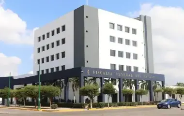 Las autoridades ministeriales iniciaron las investigaciones por los delitos perpetrados en la entidad.