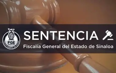 Además de la pena de prisión, el sentenciado deberá pagar más de 200 mil pesos entre multa y reparación del daño moral a la víctima.