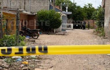 Con el asesinato de Angélica, suman 20 las mujeres privadas de la vida en lo que va del mes en Sinaloa.