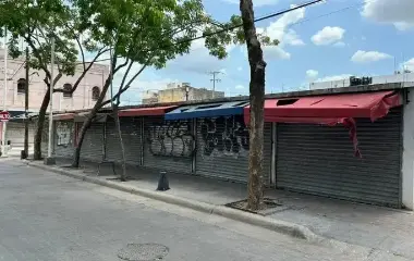 Las empresas continúan enfrentando una complicada situación económica derivada de la crisis que atraviesa Sinaloa.