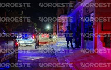Ambos hechos se reportaron en el fraccionamiento Villas del Sol.