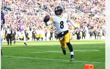 Aaron Rodgers consiguió un TD por tierra.