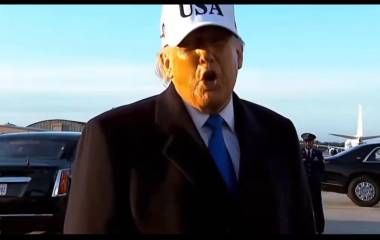 Trump ha declarado que México “está en gran parte controlado por los cárteles” de la droga.