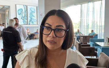 El CRIT Sinaloa abrirá sus puertas a las familias mazatlecas durante la jornada nacional del Teletón, informó la directora general, María Gutiérrez.