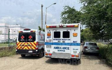 Reportan 6 muertos y 15 heridos en el interior del Penal de Mazatlán