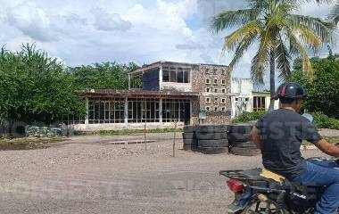 El Ejército dejó de instalar puntos de revisión en Escuinapa, donde se han registrado ocho homicidios en cuatro días.