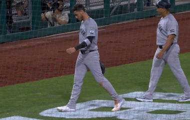 Yanquis pierden a Cody Bellinger por lesión y suman otra baja en plena lucha por la temporada.