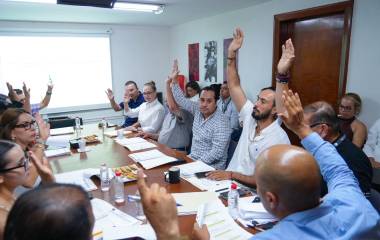 El Consejo del Instituto de Cultura de Mazatlán aprobó el informe financiero sobre la organización del Carnaval 2026.