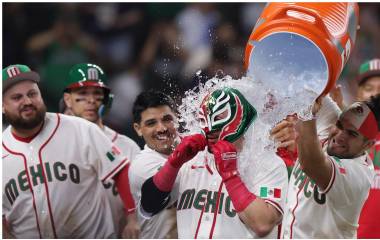 Benjamín Gil dejó claro que su equipo buscará demostrar su nivel en el terreno.