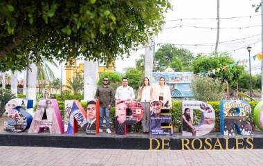 En San Pedro, Navolato, los comercios han perdido hasta un 70 por ciento de sus ventas, reportan.