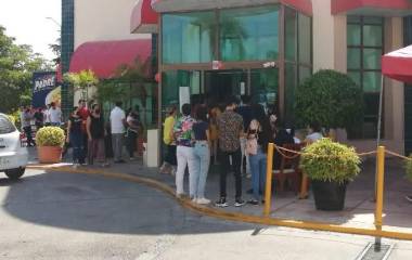 El sector restaurantero se prepara para recibir a familias durante el Día del Padre.