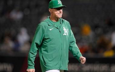 Bob Melvin regresa a los Atléticos como asesor tras una década histórica como mánager.