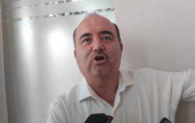 Guillermo Romero señaló que el destino depende en un 85% del turismo carretero, por lo que es urgente reforzar la seguridad en carreteras y la promoción turística.