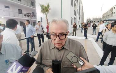 El Gobernador de Sinaloa Rubén Rocha Moya exigió a las autoridades en Ahome a que den resultados, tras concluir controversia en la Corte.