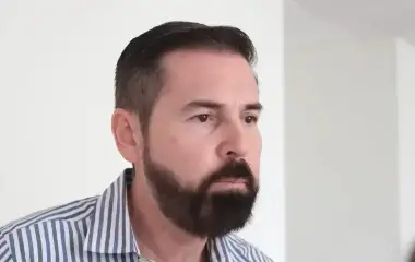 Sergio Rojas afirmó que el sector industrial está dispuesto a colaborar con el Gobierno federal para impulsar el desarrollo económico del País mediante el Plan México.