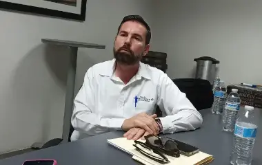 Sergio Rojas Velarde citó que con el Plan México que es importante inculcar los créditos para las Pymes para detonar todo el engranaje de la industria nacional.