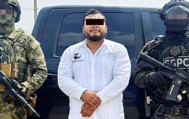 La autoridad municipal pidió que las actuaciones y el proceso correspondiente a la situación jurídica de Sánchez Altamirano se desarrollen en Oaxaca.