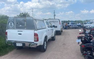 La titular de la Fiscalía General de Sinaloa sostuvo que las estadísticas de homicidios de la institución se basan en investigaciones y necropsias.