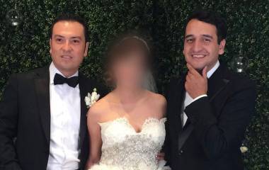 El empresario Jorge Amílcar Olán es identificado como amigo de Andrés Manuel López Beltrán