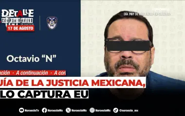 Ponte al día con las noticias que importan en Sinaloa.