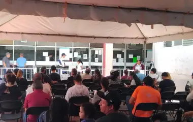 La Delegación de Vialidad y Transportes de Mazatlán reanuda la expedición de licencias de conducir permanentes.