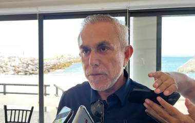 José Gámez Valle consideró que los hechos de violencia son situaciones desafortunadas que deben analizarse en su contexto.