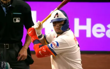 Isaac Paredes remolcó la solitaria carrera de los Astros.