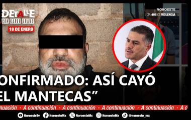 Ponte al día con las noticias que importan en Sinaloa.