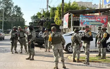 Al menos dos feminicidios y 13 homicidios dolosos se registraron durante la semana en Mazatlán.