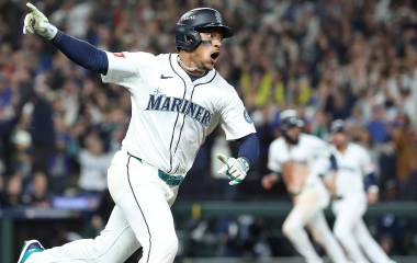 Mets aseguran a Polanco por dos años y 40 millones de dólares.