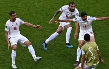 Irán aclara su postura.