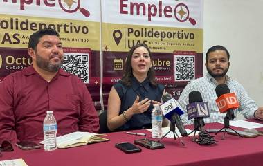 Las vacantes se concentran principalmente en los sectores de servicios, hotelería y restaurantes, indicaron.