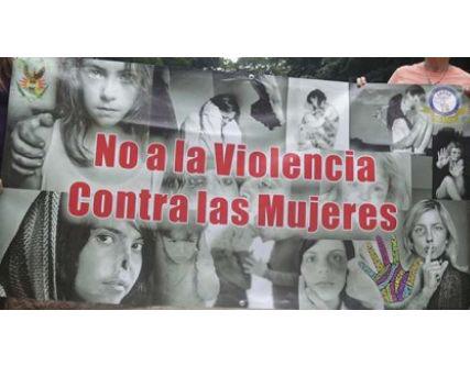 Acusa Colectivo de Mujeres que ayuntamientos no tienen ni plan ni políticas para protegerlas
