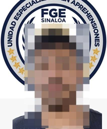 Detienen en Culiacán a joven acusado de tentativa de feminicidio