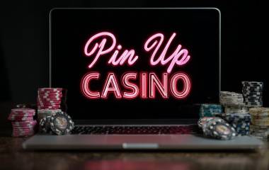 Pin Up Casino: registro y primeros pasos