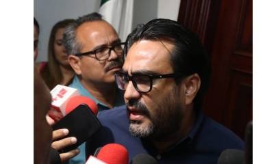 El Alcalde de Culiacán Juan de Dios Gámez Mendívil señaló que el Síndico de Tepuche asesinado no había reportado amenazas.