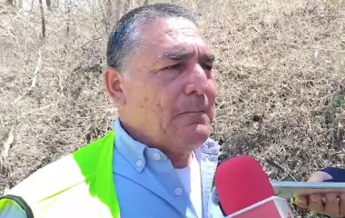 Vargas Miranda indicó que se mantiene la comunicación constante con las familias se los mineros en todo momento.