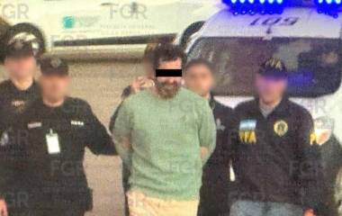 La defensa del ex contralmirante Fernando “N” dio a conocer detalles de los testimonios presentados durante una audiencia.