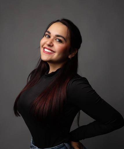 Melanie Raygoza proyecta el teatro en plataformas digitales