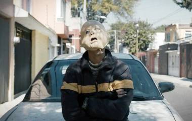 “Las lágrimas de Bael” triunfó en el Festival Internacional de Cine de Guanajuato.