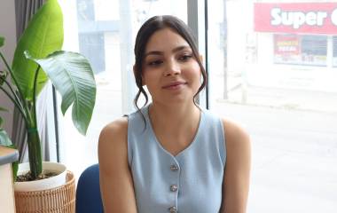 Adalay Montoya Castro, directora de Turismo Municipal de Mazatlán.
