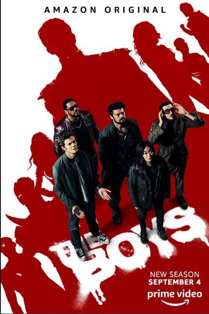 $!Cumplen los Emmy 73 años de premiar a lo mejor de la televisión